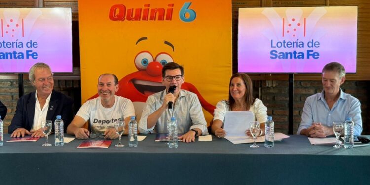 Provincia lanzó una nueva edición Copa Santa Fe de Golf, con 21 clubes y 3.700 jugadores en 19 ciudades.