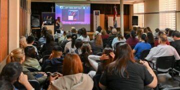 Cudaio: Provincia capacita al personal para fortalecer los procesos de donación pediátrica.