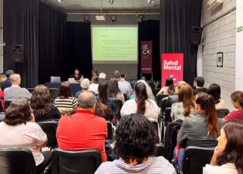 Reconquista: la Mesa Intersectorial para el abordaje del suicidio avanzó en diagnósticos y estrategias regionales.