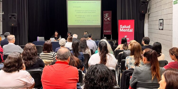 Reconquista: la Mesa Intersectorial para el abordaje del suicidio avanzó en diagnósticos y estrategias regionales.