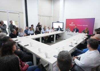 Juegos Suramericanos 2026: Santa Fe cierra las licitaciones y entra en la etapa final de obras.