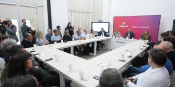 Juegos Suramericanos 2026: Santa Fe cierra las licitaciones y entra en la etapa final de obras.