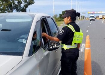 Seguridad Vial: Provincia realizó cerca de 200 mil test de alcoholemia en el primer trimestre de 2026.