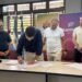 El Gobierno Provincial continúa recuperando obras abandonadas por Nación y reactivó 16 viviendas en Lanteri.