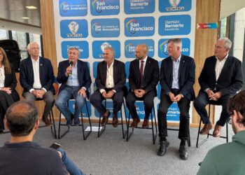 Región Centro: Santa Fe impulsa la defensa del biodiésel frente a las restricciones de la Unión Europea.