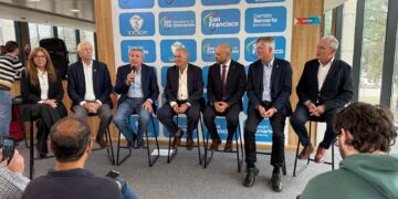 Región Centro: Santa Fe impulsa la defensa del biodiésel frente a las restricciones de la Unión Europea.