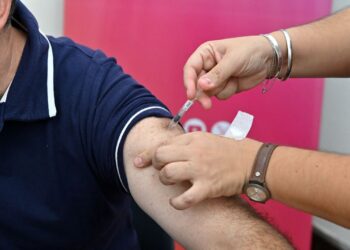 Más de 149.000 santafesinos ya se vacunaron contra la gripe.