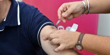 Más de 149.000 santafesinos ya se vacunaron contra la gripe.