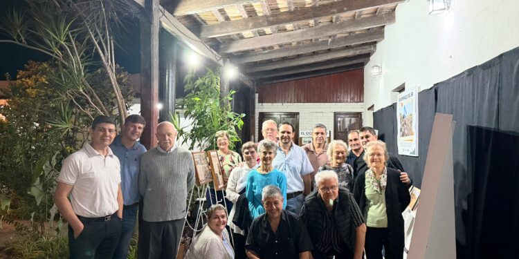 Villa Ocampo: Se realizó la segunda jornada de la Clínica Habilitante para Entrenadores de Fútbol Infantil.