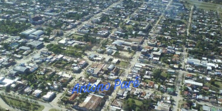 Provincia exhibió los vehículos que serán rematados en la quinta subasta de bienes incautados al delito.