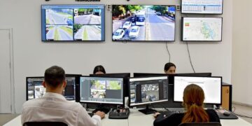 Territorio 5.0: con IA y más cámaras, Santa Fe ya esclareció 300 delitos y expande el sistema a toda la provincia.