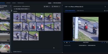 Provincia monitorea y coordina la respuesta en territorio por las abundantes precipitaciones.