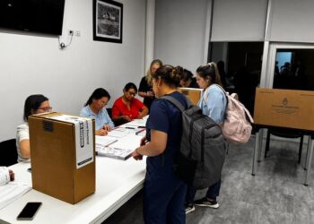 El Hospital de Reconquista inició la elección de representantes para su Consejo de Administración.