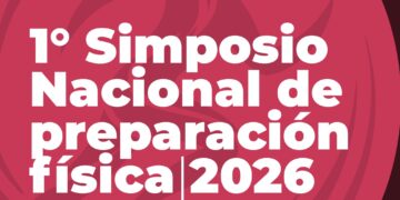 Villa Ocampo será sede del 1° Simposio Nacional de Preparación Física 2026.