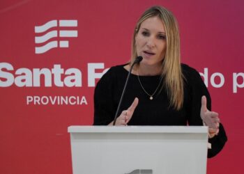 Más de $ 1.500 millones recaudados en la quinta subasta de bienes incautados al delito: “Es un hecho histórico para la provincia”.
