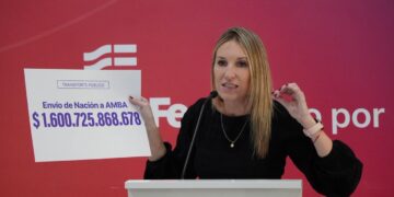 Más de $ 1.500 millones recaudados en la quinta subasta de bienes incautados al delito: “Es un hecho histórico para la provincia”.