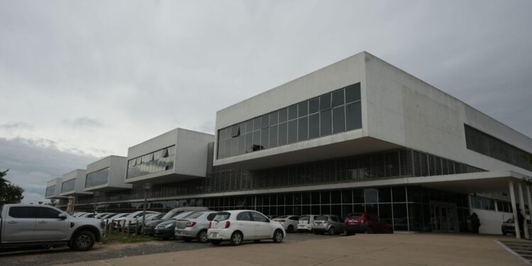 La salud pública de Santa Fe incorporó una técnica quirúrgica de alta complejidad para tratar a una paciente con cáncer.