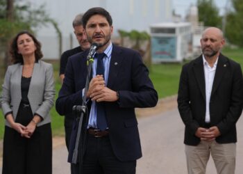 Cautela del gobierno provincial: Nación aún no dio definiciones del traspaso de la Ruta A012.