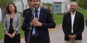 Cautela del gobierno provincial: Nación aún no dio definiciones del traspaso de la Ruta A012.