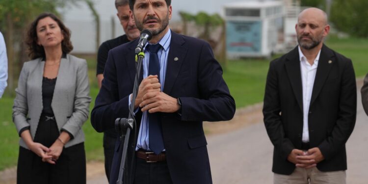 Cautela del gobierno provincial: Nación aún no dio definiciones del traspaso de la Ruta A012.