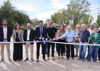 Transferencia de rutas nacionales: Pullaro espera más definiciones sobre la A012.