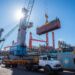 Santa Fe consolida su liderazgo logístico: más de 1,2 millones de toneladas y 860 operaciones en el primer trimestre de 2026.