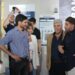 Pullaro: “Santa Fe es una provincia de gente emprendedora”.
