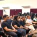 Se realizó en Villa Ocampo una charla informativa sobre Co.Pro.De para instituciones deportivas.