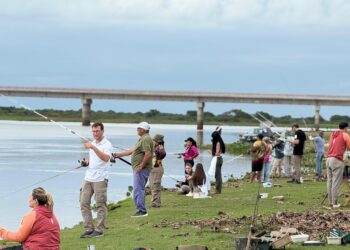 Villa Ocampo: La Municipalidad informa sobre la renovación digital de la Licencia de Pesca.