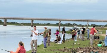 Villa Ocampo: La Municipalidad informa sobre la renovación digital de la Licencia de Pesca.