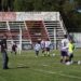Finalizó la Clínica Habilitante para Entrenadores de Fútbol Infanto Juvenil en Villa Ocampo.