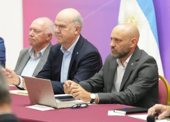 Santa Fe impulsa su industria frigorífica con foco exportador.