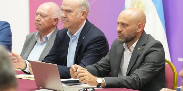 Santa Fe impulsa su industria frigorífica con foco exportador.