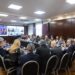 Ciancio: “Seguimos reclamando a Nación lo que le corresponde a los santafesinos”.