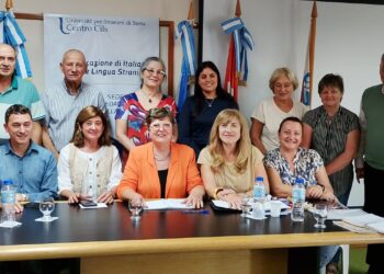 Villa Ocampo presidirá la Asociación de Museos de la Provincia de Santa Fe.