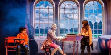 “¡Yo soy Mozart!”: una propuesta educativa y musical llega a Villa Ocampo.