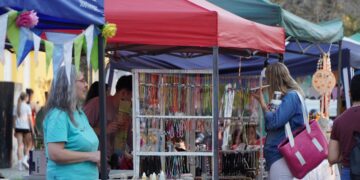 Villa Ocampo invita a disfrutar una nueva edición de la Feria Ocampense.