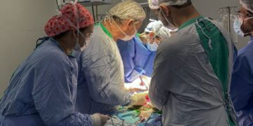 Cudaio: cuatro donaciones de órganos en 72 horas en la Provincia de Santa Fe.