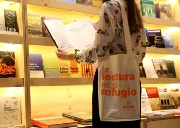 Santa Fe regresa a la Feria del Libro de Buenos Aires con más de mil títulos.