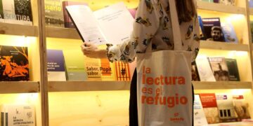 Santa Fe regresa a la Feria del Libro de Buenos Aires con más de mil títulos.