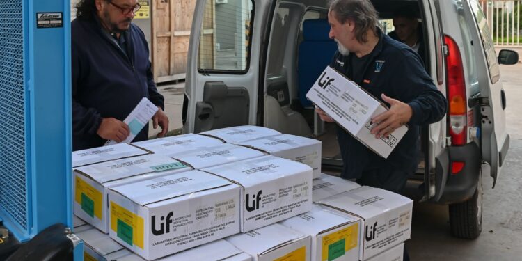 Provincia logró prorrogar la vacunación antiaftosa y flexibilización del tránsito para productores afectados por inundaciones.