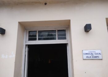 Villa Ocampo: el Centro Comercial y Social renovó su Comisión Directiva en la Asamblea General Ordinaria 2025.