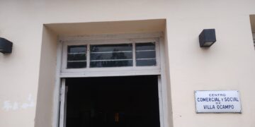 Villa Ocampo: el Centro Comercial y Social renovó su Comisión Directiva en la Asamblea General Ordinaria 2025.