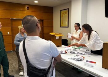 El Hospital de Reconquista completó la elección de su Consejo de Administración.