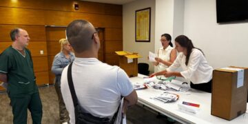 El Hospital de Reconquista completó la elección de su Consejo de Administración.