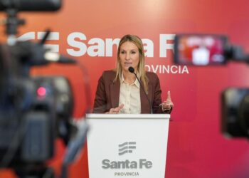 Provincia lanzó líneas de crédito por casi $ 18.000 millones y declaró la emergencia para productores afectados por las lluvias.