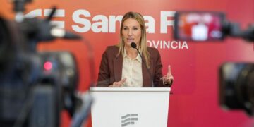 Provincia lanzó líneas de crédito por casi $ 18.000 millones y declaró la emergencia para productores afectados por las lluvias.