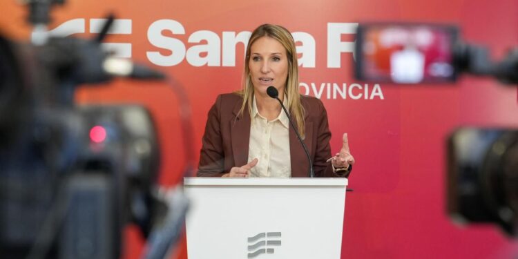 Provincia lanzó líneas de crédito por casi $ 18.000 millones y declaró la emergencia para productores afectados por las lluvias.