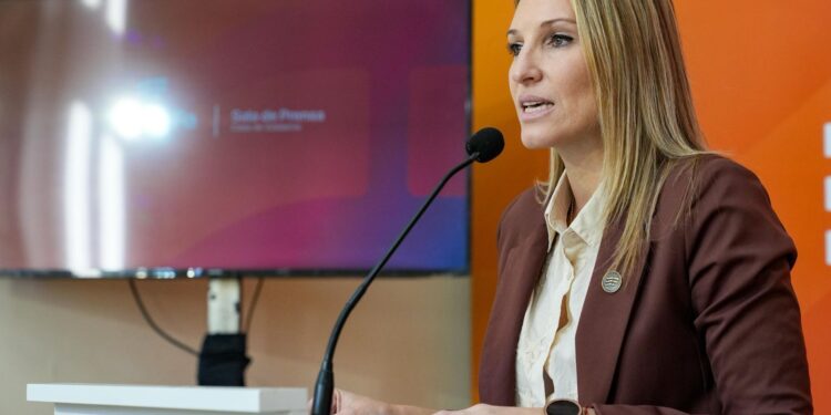 Provincia refuerza la asistencia alimentaria en copas de leche y comedores escolares.