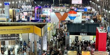 Santa Fe afianza las rondas de negocios como marca de gestión.